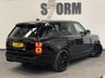 USED 2019 68 LAND ROVER RANGE ROVER | NO 23 | 3.0 SDV6 VOGUE 5d 272 BHP SVO RANGE ROVER VOUGE 23Inch Alloy Wheels