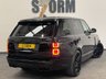 USED 2019 68 LAND ROVER RANGE ROVER | NO 23 | 3.0 SDV6 VOGUE 5d 272 BHP SVO RANGE ROVER VOUGE 23Inch Alloy Wheels