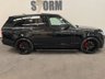 USED 2019 68 LAND ROVER RANGE ROVER | NO 23 | 3.0 SDV6 VOGUE 5d 272 BHP SVO RANGE ROVER VOUGE 23Inch Alloy Wheels