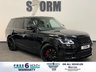 USED 2019 68 LAND ROVER RANGE ROVER | NO 23 | 3.0 SDV6 VOGUE 5d 272 BHP SVO RANGE ROVER VOUGE 23Inch Alloy Wheels