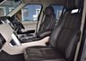 USED 2016 16 LAND ROVER RANGE ROVER 4.4 SDV8 AUTOBIOGRAPHY 5d 339 BHP BIG SPEC LOW-MILES F/HISTORY OPENING PANROOF+DUAL SCREEN+TV