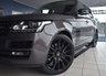 USED 2016 16 LAND ROVER RANGE ROVER 4.4 SDV8 AUTOBIOGRAPHY 5d 339 BHP BIG SPEC LOW-MILES F/HISTORY OPENING PANROOF+DUAL SCREEN+TV
