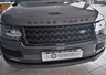 USED 2016 16 LAND ROVER RANGE ROVER 4.4 SDV8 AUTOBIOGRAPHY 5d 339 BHP BIG SPEC LOW-MILES F/HISTORY OPENING PANROOF+DUAL SCREEN+TV