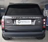 USED 2016 16 LAND ROVER RANGE ROVER 4.4 SDV8 AUTOBIOGRAPHY 5d 339 BHP BIG SPEC LOW-MILES F/HISTORY OPENING PANROOF+DUAL SCREEN+TV