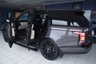 USED 2016 16 LAND ROVER RANGE ROVER 4.4 SDV8 AUTOBIOGRAPHY 5d 339 BHP BIG SPEC LOW-MILES F/HISTORY OPENING PANROOF+DUAL SCREEN+TV