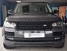 USED 2016 16 LAND ROVER RANGE ROVER 4.4 SDV8 AUTOBIOGRAPHY 5d 339 BHP BIG SPEC LOW-MILES F/HISTORY OPENING PANROOF+DUAL SCREEN+TV