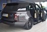 USED 2016 16 LAND ROVER RANGE ROVER 4.4 SDV8 AUTOBIOGRAPHY 5d 339 BHP BIG SPEC LOW-MILES F/HISTORY OPENING PANROOF+DUAL SCREEN+TV