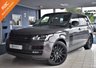 USED 2016 16 LAND ROVER RANGE ROVER 4.4 SDV8 AUTOBIOGRAPHY 5d 339 BHP BIG SPEC LOW-MILES F/HISTORY OPENING PANROOF+DUAL SCREEN+TV