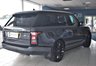 USED 2016 16 LAND ROVER RANGE ROVER 4.4 SDV8 AUTOBIOGRAPHY 5d 339 BHP BIG SPEC LOW-MILES F/HISTORY OPENING PANROOF+DUAL SCREEN+TV
