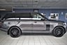 USED 2016 16 LAND ROVER RANGE ROVER 4.4 SDV8 AUTOBIOGRAPHY 5d 339 BHP BIG SPEC LOW-MILES F/HISTORY OPENING PANROOF+DUAL SCREEN+TV