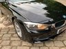 USED 2013 62 BMW 3 SERIES 2.0 320D EFFICIENTDYNAMICS 4d 161 BHP 2012/62reg BMW 320D ED 'BUSINESS EDITION' - AUTOMATIC - 2.0 TURBO DIESEL - 1 OWNER FROM BRAND NEW - 16 INCH BRIGHT SILVER ALLOYS - SATELLITE NAVIGATION - ONLY &pound;30.00 12 MONHS TAX