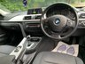 USED 2013 62 BMW 3 SERIES 2.0 320D EFFICIENTDYNAMICS 4d 161 BHP 2012/62reg BMW 320D ED 'BUSINESS EDITION' - AUTOMATIC - 2.0 TURBO DIESEL - 1 OWNER FROM BRAND NEW - 16 INCH BRIGHT SILVER ALLOYS - SATELLITE NAVIGATION - ONLY &pound;30.00 12 MONHS TAX