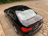 USED 2013 62 BMW 3 SERIES 2.0 320D EFFICIENTDYNAMICS 4d 161 BHP 2012/62reg BMW 320D ED 'BUSINESS EDITION' - AUTOMATIC - 2.0 TURBO DIESEL - 1 OWNER FROM BRAND NEW - 16 INCH BRIGHT SILVER ALLOYS - SATELLITE NAVIGATION - ONLY &pound;30.00 12 MONHS TAX