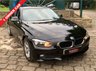 USED 2013 62 BMW 3 SERIES 2.0 320D EFFICIENTDYNAMICS 4d 161 BHP 2012/62reg BMW 320D ED 'BUSINESS EDITION' - AUTOMATIC - 2.0 TURBO DIESEL - 1 OWNER FROM BRAND NEW - 16 INCH BRIGHT SILVER ALLOYS - SATELLITE NAVIGATION - ONLY &pound;30.00 12 MONHS TAX