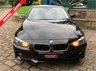USED 2013 62 BMW 3 SERIES 2.0 320D EFFICIENTDYNAMICS 4d 161 BHP 2012/62reg BMW 320D ED 'BUSINESS EDITION' - AUTOMATIC - 2.0 TURBO DIESEL - 1 OWNER FROM BRAND NEW - 16 INCH BRIGHT SILVER ALLOYS - SATELLITE NAVIGATION - ONLY &pound;30.00 12 MONHS TAX