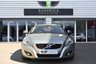 USED 2012 62 VOLVO C70 2.0 D4 SE LUX 2d 175 BHP JUST SERVICED AT VOLVO.