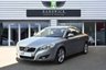 USED 2012 62 VOLVO C70 2.0 D4 SE LUX 2d 175 BHP JUST SERVICED AT VOLVO.