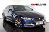 USED 2016 65 JAGUAR XE 2.0 GTDI R-SPORT 4d 237 BHP 