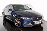 USED 2016 65 JAGUAR XE 2.0 GTDI R-SPORT 4d 237 BHP 
