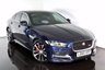 USED 2016 65 JAGUAR XE 2.0 GTDI R-SPORT 4d 237 BHP 