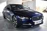 USED 2016 65 JAGUAR XE 2.0 GTDI R-SPORT 4d 237 BHP 