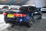 USED 2016 65 JAGUAR XE 2.0 GTDI R-SPORT 4d 237 BHP 