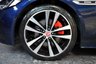 USED 2016 65 JAGUAR XE 2.0 GTDI R-SPORT 4d 237 BHP 