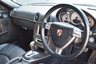 USED 2005 55 PORSCHE BOXSTER 3.2 24V S 2d 280 BHP NAV-BOSE-PCM-PARK ASSIST.