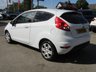 USED 2011 11 FORD FIESTA 1.2 EDGE 3d 59 BHP PART EXCHANGE TO CLEAR. CLEARANCE TERMS AND CONDITIONS APPLY, MAY REQUIRE SOME COSMETIC AND MECHANICAL ATTENTION, PLEASE RING FOR DETAILS. Finished in Frozen White with Grey Cloth trim. Low mileage with all MOT certificates. Features include Air Con, Electric windows, and MOT due 3/2/2023. PLEASE NOTE THAT WE DO NOT ACCEPT CREDIT CARDS, FINANCE APPLICATIONS OR PART EXCHANGES AS PART OR FULL PAYMENT AGAINST THIS CAR.