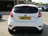 USED 2011 11 FORD FIESTA 1.2 EDGE 3d 59 BHP PART EXCHANGE TO CLEAR. CLEARANCE TERMS AND CONDITIONS APPLY, MAY REQUIRE SOME COSMETIC AND MECHANICAL ATTENTION, PLEASE RING FOR DETAILS. Finished in Frozen White with Grey Cloth trim. Low mileage with all MOT certificates. Features include Air Con, Electric windows, and MOT due 3/2/2023. PLEASE NOTE THAT WE DO NOT ACCEPT CREDIT CARDS, FINANCE APPLICATIONS OR PART EXCHANGES AS PART OR FULL PAYMENT AGAINST THIS CAR.