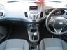 USED 2011 11 FORD FIESTA 1.2 EDGE 3d 59 BHP PART EXCHANGE TO CLEAR. CLEARANCE TERMS AND CONDITIONS APPLY, MAY REQUIRE SOME COSMETIC AND MECHANICAL ATTENTION, PLEASE RING FOR DETAILS. Finished in Frozen White with Grey Cloth trim. Low mileage with all MOT certificates. Features include Air Con, Electric windows, and MOT due 3/2/2023. PLEASE NOTE THAT WE DO NOT ACCEPT CREDIT CARDS, FINANCE APPLICATIONS OR PART EXCHANGES AS PART OR FULL PAYMENT AGAINST THIS CAR.