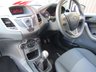 USED 2011 11 FORD FIESTA 1.2 EDGE 3d 59 BHP PART EXCHANGE TO CLEAR. CLEARANCE TERMS AND CONDITIONS APPLY, MAY REQUIRE SOME COSMETIC AND MECHANICAL ATTENTION, PLEASE RING FOR DETAILS. Finished in Frozen White with Grey Cloth trim. Low mileage with all MOT certificates. Features include Air Con, Electric windows, and MOT due 3/2/2023. PLEASE NOTE THAT WE DO NOT ACCEPT CREDIT CARDS, FINANCE APPLICATIONS OR PART EXCHANGES AS PART OR FULL PAYMENT AGAINST THIS CAR.
