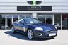 USED 2007 07 JAGUAR XK 4.2 COUPE 2d 294 BHP A PERFECT EXAMPLE.