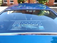 USED 1972 K FORD MUSTANG 5.8  Rare Mach 1 Ram Air Q Code