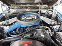 USED 1972 K FORD MUSTANG 5.8  Rare Mach 1 Ram Air Q Code