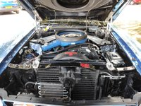 USED 1972 K FORD MUSTANG 5.8  Rare Mach 1 Ram Air Q Code