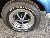 USED 1972 K FORD MUSTANG 5.8  Rare Mach 1 Ram Air Q Code
