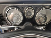 USED 1972 K FORD MUSTANG 5.8  Rare Mach 1 Ram Air Q Code