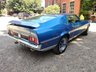 USED 1972 K FORD MUSTANG 5.8  Rare Mach 1 Ram Air Q Code