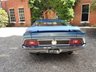 USED 1972 K FORD MUSTANG 5.8  Rare Mach 1 Ram Air Q Code
