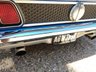 USED 1972 K FORD MUSTANG 5.8  Rare Mach 1 Ram Air Q Code