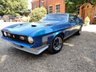 USED 1972 K FORD MUSTANG 5.8  Rare Mach 1 Ram Air Q Code