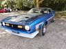 USED 1972 K FORD MUSTANG 5.8  Rare Mach 1 Ram Air Q Code