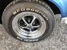 USED 1972 K FORD MUSTANG 5.8  Rare Mach 1 Ram Air Q Code