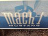 USED 1972 K FORD MUSTANG 5.8  Rare Mach 1 Ram Air Q Code
