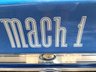 USED 1972 K FORD MUSTANG 5.8  Rare Mach 1 Ram Air Q Code