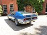 USED 1972 K FORD MUSTANG 5.8  Rare Mach 1 Ram Air Q Code