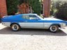 USED 1972 K FORD MUSTANG 5.8  Rare Mach 1 Ram Air Q Code