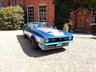 USED 1972 K FORD MUSTANG 5.8  Rare Mach 1 Ram Air Q Code