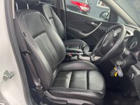 USED 2014 14 VAUXHALL ASTRA 1.4 LIMITED EDITION 5d 140 BHP 